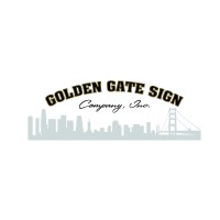Golden Gate Sign Company Inc. logo - Similar company to Altius Graphics