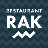 Restaurant RAK logo - Similar company to Het Stadshuys