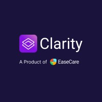 EaseCare Clarity logo - Similar company to Finchant