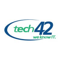 tech42 LLC logo - Similar company to Met Servers