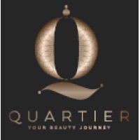 Quartier Beauty Qatar logo - Similar company to Onex Beauty Group
