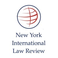 New York International Law Review logo - Similar company to Interlingo Translation Services