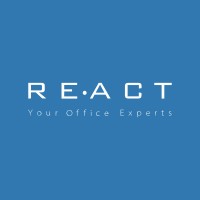 React Real Estates logo - Similar company to Retrust