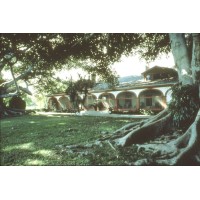 Rancho Los Alamitos Historic Ranch and Gardens logo - Similar company to Heritage Museum Of Orange County