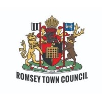Romsey Town Council logo - Similar company to Complete Stair Systems Ltd