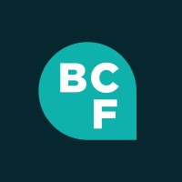 Baltimore Community Foundation logo - Similar company to West North Avenue Development Authority