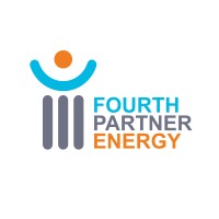 Fourth Partner Energy logo - Similar company to Arcedo Systems Private Limited
