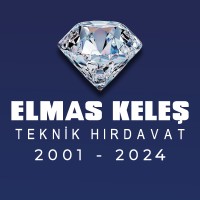 ELMAS KELEŞ Teknik Hırdavat Sanayi ve Ticaret Limited Şirketi logo - Similar company to Onur Teknik Hırdavat İth. İhr. San. Tic. Ltd. Şti.