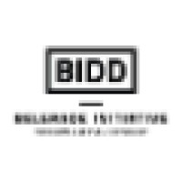 BIDD Belgrade Initiative for Digital Public Diplomacy logo - Similar company to Bidd