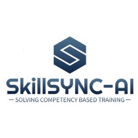 SkillSYNC-AI logo - Similar company to Adfoundry