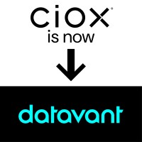 Ciox Health logo - Similar company to Datavant