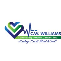 The C. W. Williams Community Health Center, Inc. logo - Similar company to Iycom.Net