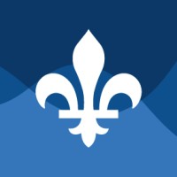 Ministère de la Langue française du Québec (MLF) logo - Similar company to Fait Maison, 100 Façons