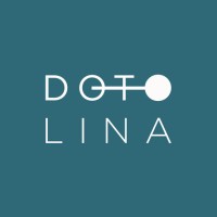 Dotolina logo - Similar company to Creative Beards