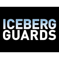 Iceberg Guards logo - Similar company to Ambitious Media