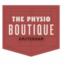 The Physio Boutique logo - Similar company to Flow Physio Co