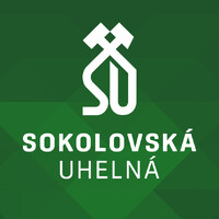 Sokolovská uhelná p.n., a.s. logo - Similar company to Suas Group
