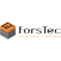 Forstec - Tecnologia e Inovação logo - Similar company to Teleop - Controle Remoto Para Máquinas Pesadas