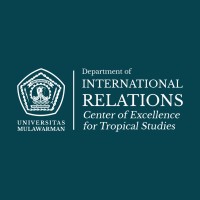 Department of International Relations, Universitas Mulawarman logo - Similar company to Sm Iagi Universitas Mulawarman