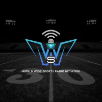 World Wide Sports Radio Network logo - Similar company to Wide Business Network