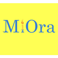 MiOra logo - Similar company to Stimulusbio