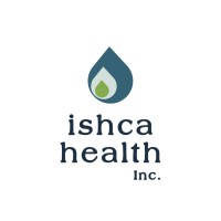 ishca health logo - Similar company to Magic Pill