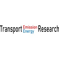 Transport Energy/Emission Research (TER) logo - Similar company to American Ecotech