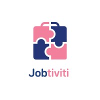 Jobtiviti logo - Similar company to Bafe
