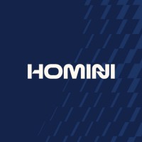 HOMINI logo - Similar company to Gentis