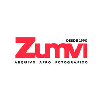 Zumví Arquivo Afro Fotográfico logo - Similar company to Deck Inteligência Digital Para A Cultura