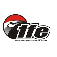 Instituto de Ferrocarriles del Estado logo - Similar company to Pentacom Sa