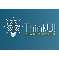 ThinkU logo - Similar company to Thinku