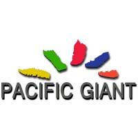 Pacific Giant, Inc. logo - Similar company to Ultco, Llc