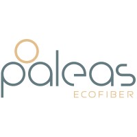Paleas Ecofiber logo - Similar company to Feesh