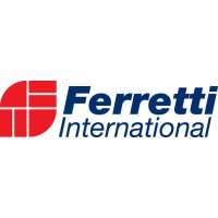 Ferretti International Australia logo - Similar company to Dmk Engineering Pty Ltd