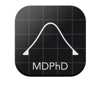 MDPhD logo - Similar company to Gef Consulting Inc.
