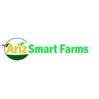 Ariz Smart Farms logo - Similar company to Iwasa