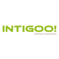 INTIGOO! GmbH logo - Similar company to Höfelmeyer Waagen Gmbh