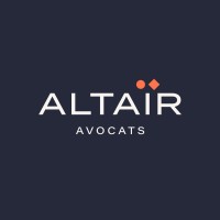 ALTAÏR AVOCATS logo - Similar company to Redlink