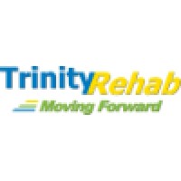 Trinity Rehabilitation Services logo - Similar company to Trinity Rehab, Llc