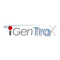 iGenTraX UG logo - Similar company to Trc - Teaching And Research Center For Separation