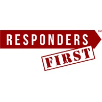 Responders First℠ logo - Similar company to I Luv Dfw Real Estate