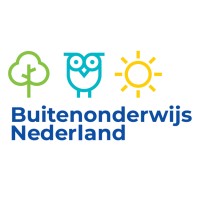 Buitenonderwijs Nederland logo - Similar company to De Bioloog