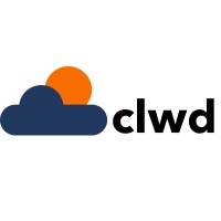 CLWD logo - Similar company to Data Section
