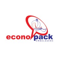 Econopack Embalagens logo - Similar company to Econopack