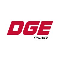 DGE Finland logo - Similar company to Dge Group