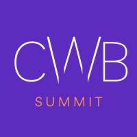 CWB Summit logo - Similar company to Connect Week