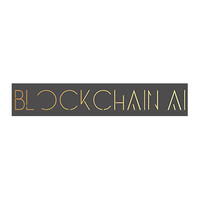 Blockchain AI logo - Similar company to Graystack