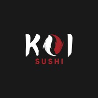 Koi Sushi Paraguay logo - Similar company to Highfarm S.A