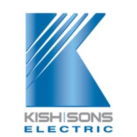 Kish & Sons Electric, Inc. logo - Similar company to I30Tech - آی سی تک